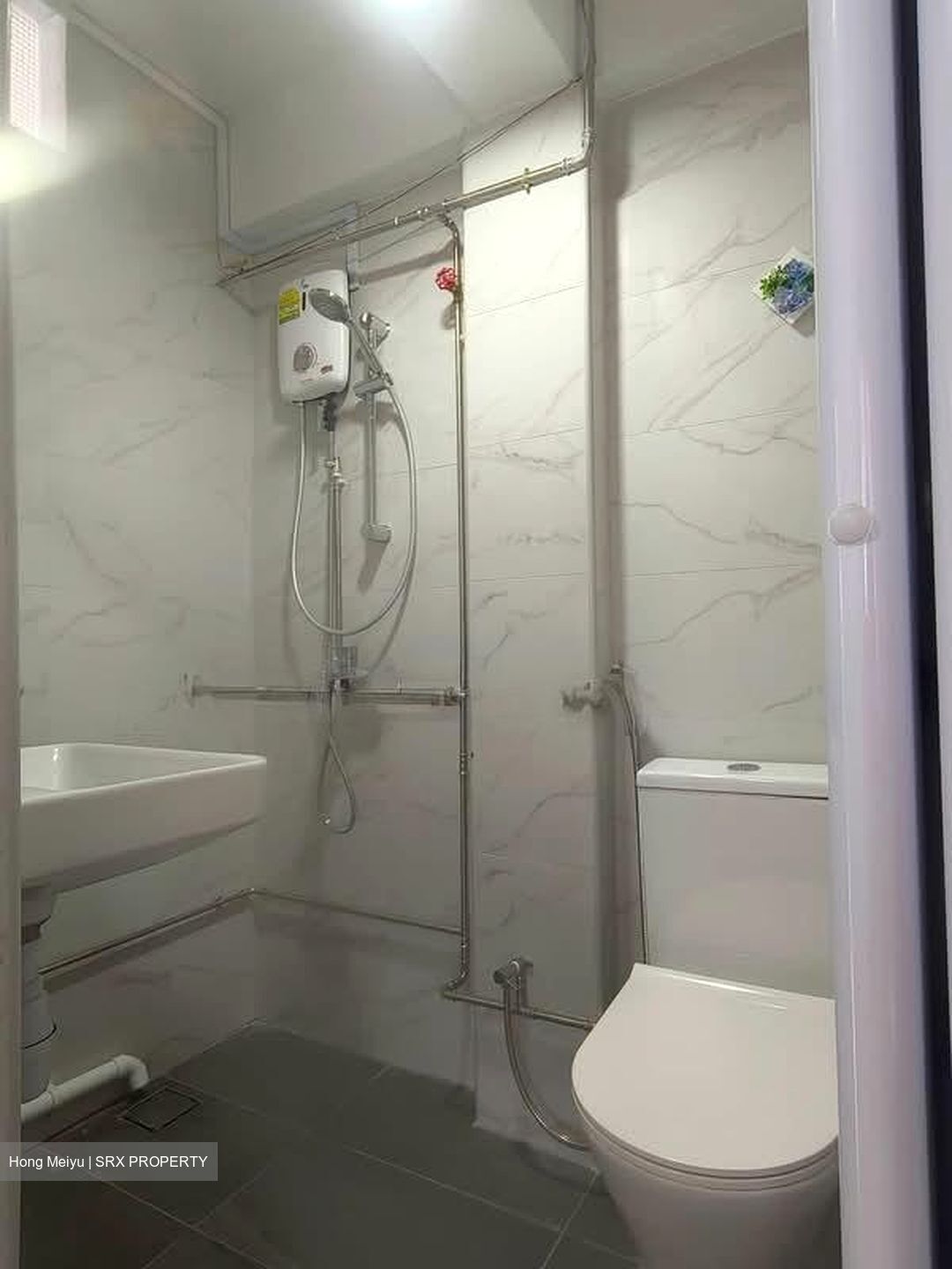 Teachers' Housing Estate (D26), Terrace #539492651